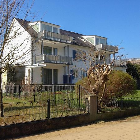 Haus Ardenne 02 Apartment Heringsdorf  Luaran gambar