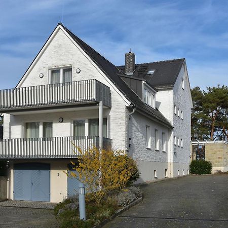 Haus Ardenne 02 Apartment Heringsdorf  Luaran gambar