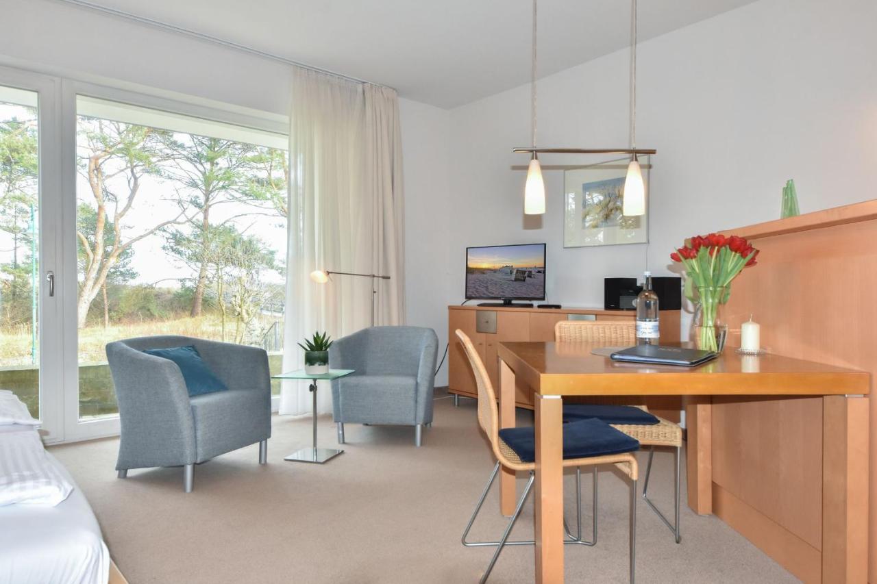 Haus Ardenne 02 Apartment Heringsdorf  Luaran gambar