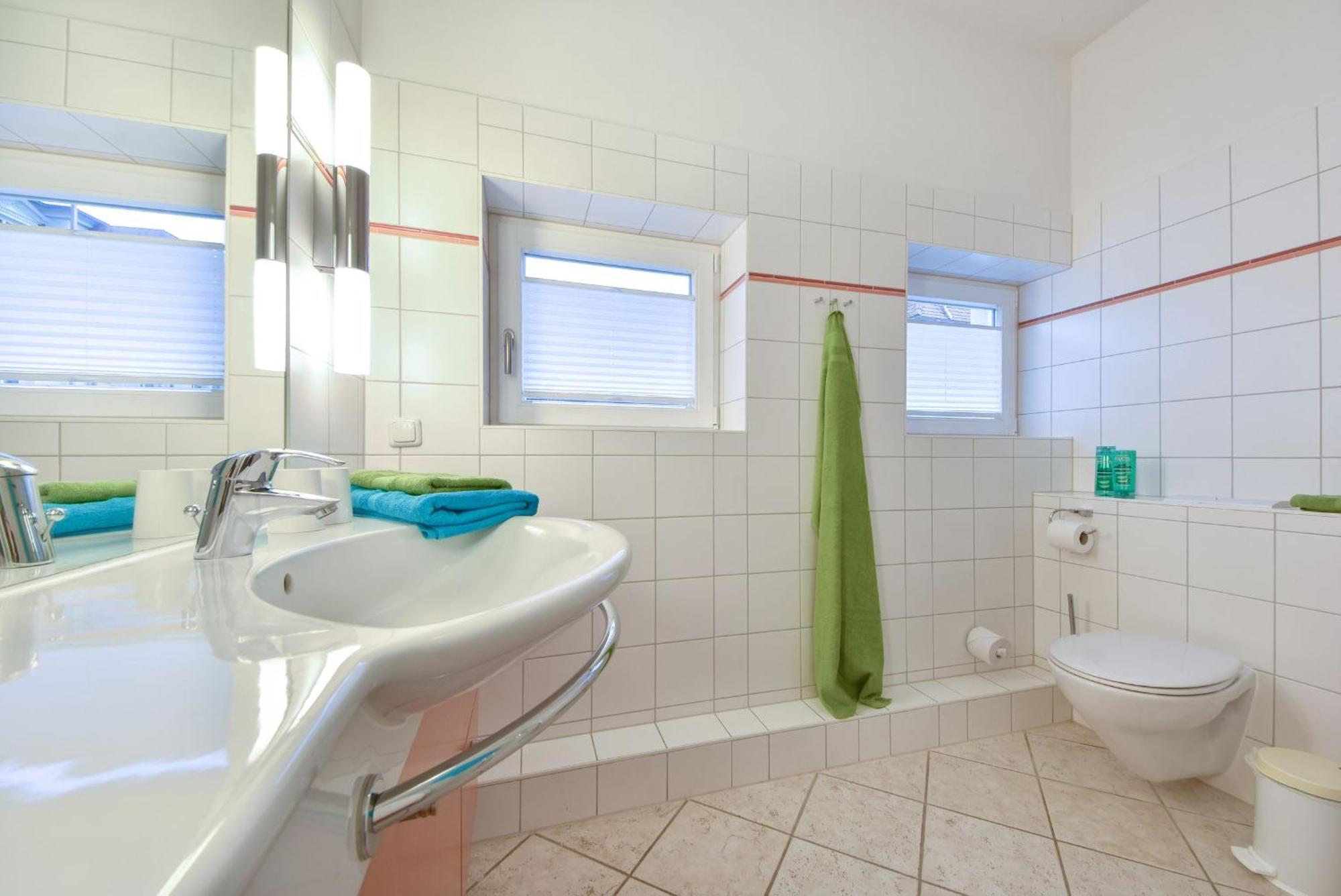 Haus Ardenne 02 Apartment Heringsdorf  Luaran gambar
