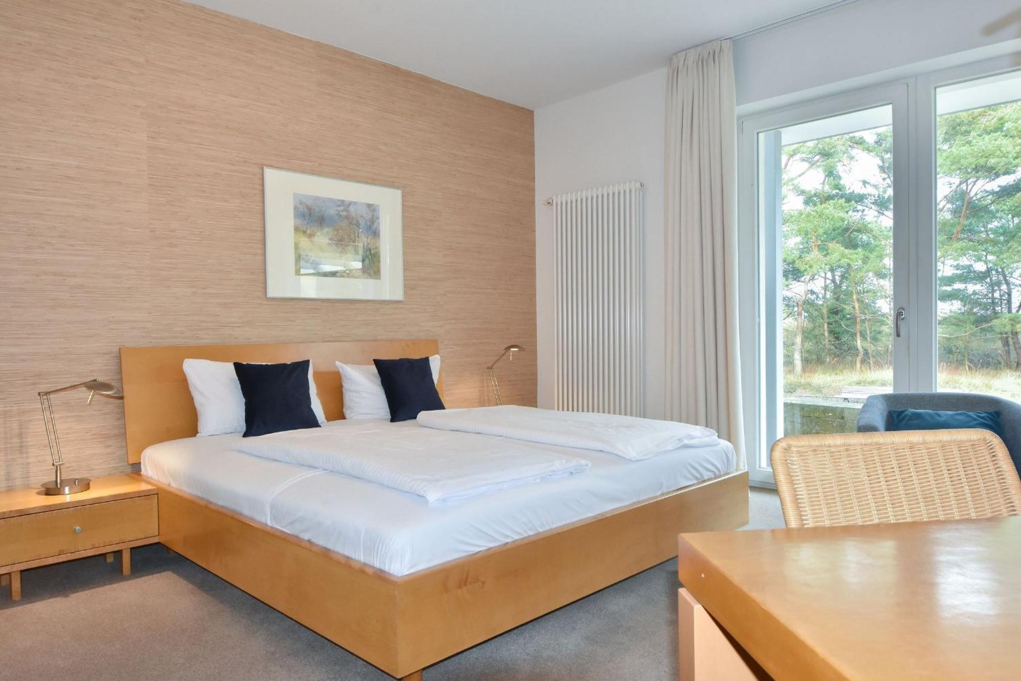 Haus Ardenne 02 Apartment Heringsdorf  Luaran gambar